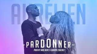 AURÉLIEN  PARDONNER OFFICIAL MUSIC VIDEO [upl. by Suravat]