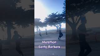 Santa Barbara Marathon [upl. by Modnar]