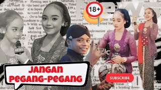 mega dan yusuf PADU MESRA blakblakanmasda mancing ke 18pls wayang kulit ki yusuf ganendra [upl. by Dressler]