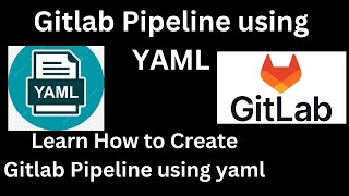 Gitlab CI CD Tutorial  Stages amp Jobs  GitLab Tutorial for Beginners20 [upl. by Jacobson965]