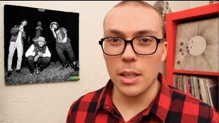 Flatbush Zombies  BetterOffDEAD MIXTAPE REVIEW [upl. by Andaira]