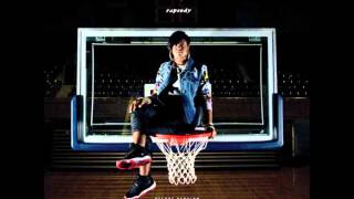 Rapsody  Caught Up ft Raheem DeVaughan prod Khrysis [upl. by Nosnah194]