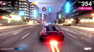 Asphalt 9  PC  Live Stream  Tech Guru  Game Time [upl. by Anivas]