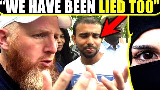 Muslims LEAVING ISLAM FAST – ExMuslims SHARE TESTIMONIES [upl. by Ardiedal]