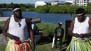 Townsville Mabo Day 2020 Livestream [upl. by Spatz405]