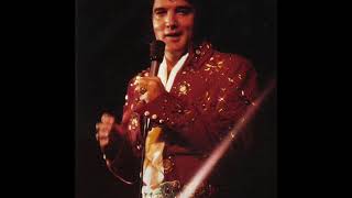 Elvis Presley Lawdy Miss Clawdy 1972 [upl. by Morita739]