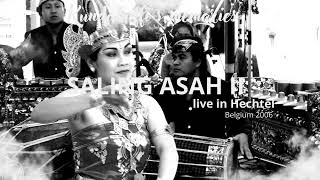 Saling Asah II [upl. by Chellman]