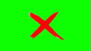 True and wrong sound effect green screen  Free download [upl. by Rosaleen]