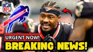 🔥💔THE DRAMATIC TRADE OF STEFON DIGGS JOSH ALLEN RESPONDS TODAY BUFFALO BILLS 2024 NEWS NFL [upl. by Eisinger]