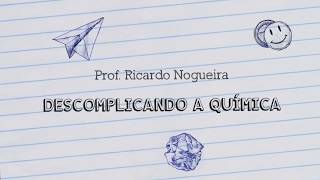 Propriedades físicas dos compostos orgânicos  Solubilidade  Aula 11 [upl. by Altheta]