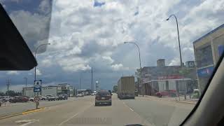 Claresholm Alberta June 28 2024 [upl. by Bald599]