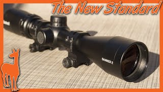 Bushnell Banner 2 Review  Serious deer hunting scope at a bargain price [upl. by Igic]