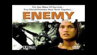 Full English Movie Fatal Mission 1990 Enemy Tia Carrere [upl. by Takken]