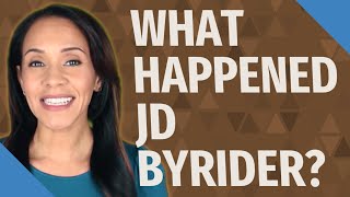 What happened JD Byrider [upl. by Ehlke]