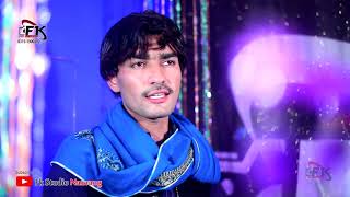 Pashto New HD Song 2019 Khosh Naseeb Pashto New Songs 2019 Yara Zm Pa Fikqrono Ka [upl. by Arluene]