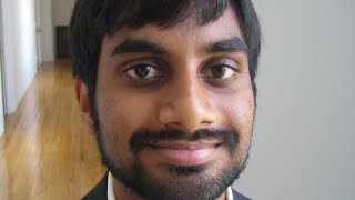 73 Questions With Aziz Ansari  Vogue [upl. by Acemat]