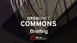 OpenShift Commons Briefing 128 OpenShift Service Mesh on MultiCloud EnvironmentsPaul Pindell F5 [upl. by Jermaine]