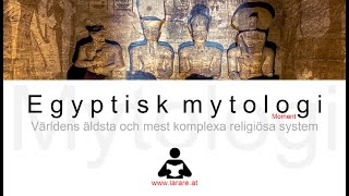 Webblektion egyptisk mytologi [upl. by Aniretak297]