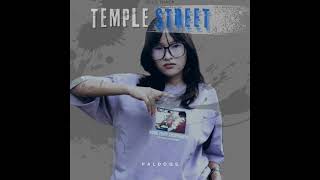 Im a Temple Street by Paldogs Clinxy Beats [upl. by Adnaerb]