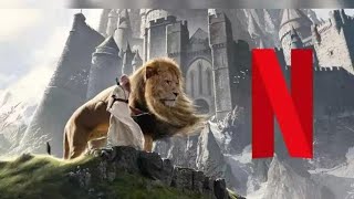 ADAPTATION de NARNIA par NETFLIX  INFOS  DATE DE SORTIE [upl. by Concepcion]