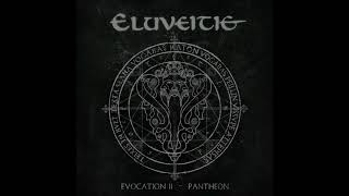 Eluveitie  Dureððu English amp Gaulish lyrics [upl. by Gnouc]