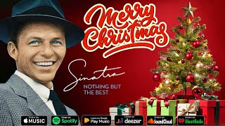 Frank Sinatra Christmas Songs 2024 🎄 Frank Sinatra Classic Christmas Songs 🎄 Christmas Carols [upl. by Fuld]