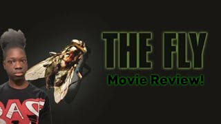 The Fly Movie Review [upl. by Novia]