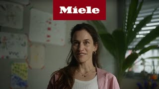 Unsere Kunden und ihre Miele Produkte  Petra I Miele [upl. by Hands]