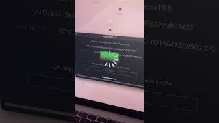 iHello HFZ Bypass  Iphone 8  8  With Sim Working tool is not working [upl. by Alset895]