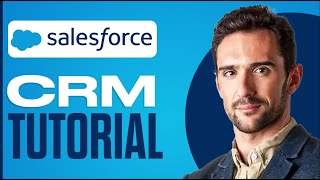 Salesforce CRM Demo 2024 Salesforce For Beginners Tutorials [upl. by Arema]