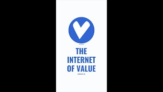 Verus Coin Technology  The Internet of Value in a Nutshell [upl. by Eeralih]