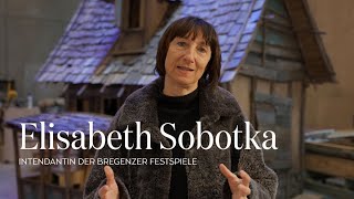 Der Freischütz 202425 Intendantin Elisabeth Sobotka zum Regiekonzept [upl. by Conrad]