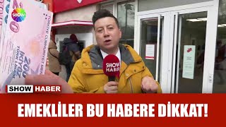 Bankaların emekliye promosyon yarışı [upl. by Brandi]