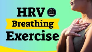 Transform Your Life with the Revolutionary Resonant Coherent Breathing HRV Methodquot [upl. by Cirenoj]