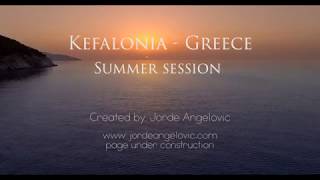 Kefalonia  Summer session [upl. by Annairda339]