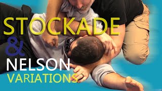 Stockade and Nelson Variations [upl. by Atrebla]