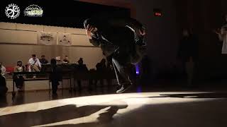 【TOP8】AREA COMBINATION vs UKS  BREAKIN’ CREW BATTLE │ untrash 17th anniversary │ FEworks [upl. by Didi]