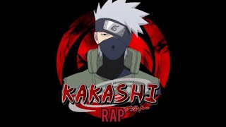 KAKASHI RAP OBITO DISS Smells Like Chidori Spirit [upl. by Aneed]