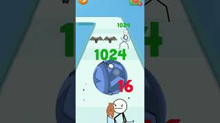 Stickman mobile gameplay shorts [upl. by Kraft]