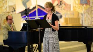 The Gift of Love Performed by Becky Craig [upl. by Mandal]