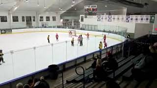 Pgh Knights v Cleveland Barons [upl. by Iago310]