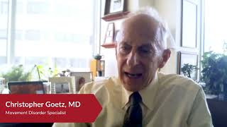 Parkinsons disease Overview with Christopher Goetz [upl. by Antonietta]