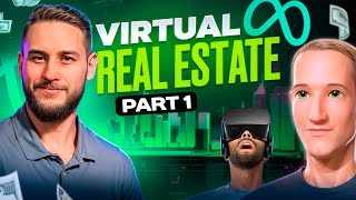 How To Make 6688 per Month with Virtual Real Eastate [upl. by Oribelle400]