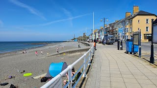 Aberystwyth amp Machynlleth amp Beddgelert Wales UK [upl. by Ximenez]