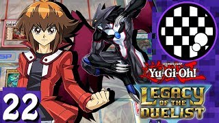 YuGiOh Legacy of the Duelist  PART 22 [upl. by Cutter908]