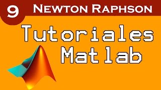 Métodos numéricos  Método de Newton Raphson [upl. by Ibbor127]