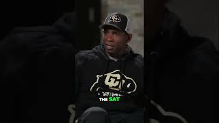 Deion Sanders’ Epic NFL Combine Story ‘I’ll Be Gone Before Pick 10’ 😂🔥  Shannon Sharpe Podcast [upl. by Marianna]