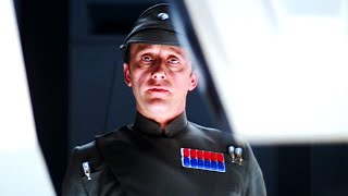 Imperial Officer Admiral Piett [upl. by Zebe501]