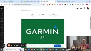 ✅ Garmin Golf App Review 2024  Incredible Data From 2 Years [upl. by Yelrebma]