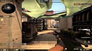 【CSGO】AWP SPYGEA [upl. by Tterab107]